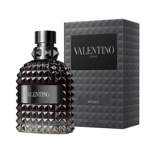 والنتینو اومو اینتنس | Valentino Uomo Intense — تصویر ۲