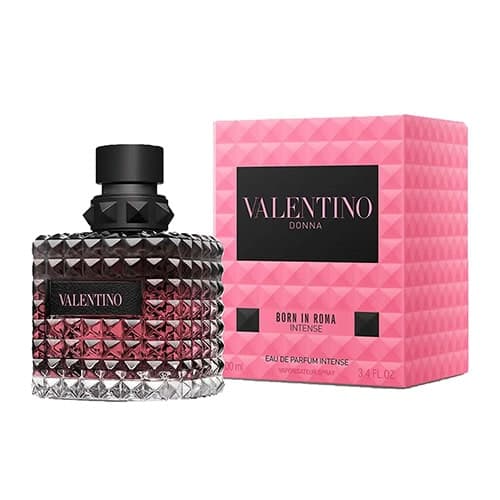 والنتینو دونا بورن این روما اینتنس | Valentino Donna Born In Roma Intense — تصویر ۲