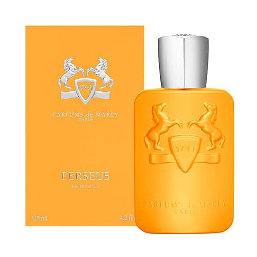 مارلی پرسیوس | Parfums de Marly Perseus — تصویر ۲