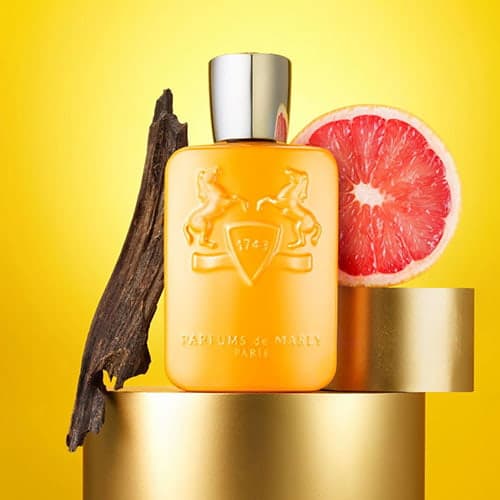 مارلی پرسیوس | Parfums de Marly Perseus — تصویر ۳