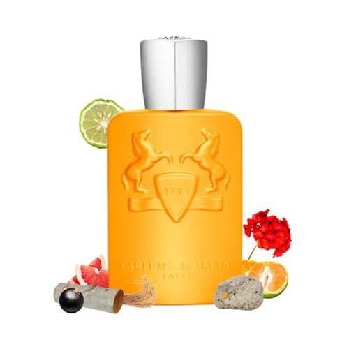 مارلی پرسیوس | Parfums de Marly Perseus — تصویر ۴