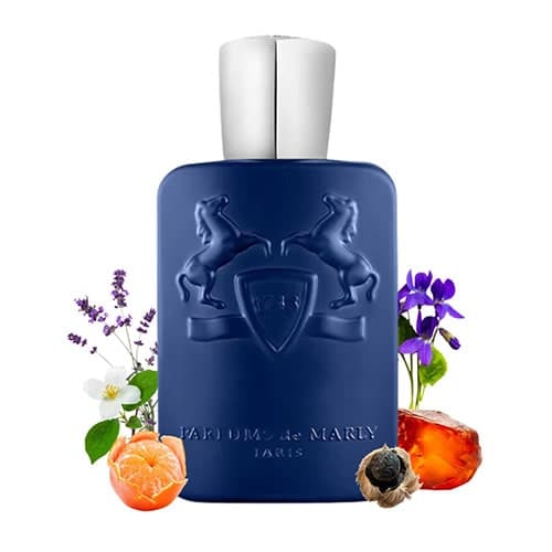 مارلی پرسیوال | Parfums de Marly Percival — تصویر ۴