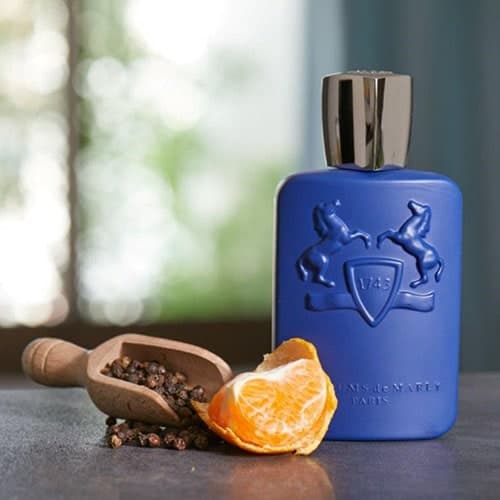 مارلی پرسیوال | Parfums de Marly Percival — تصویر ۳