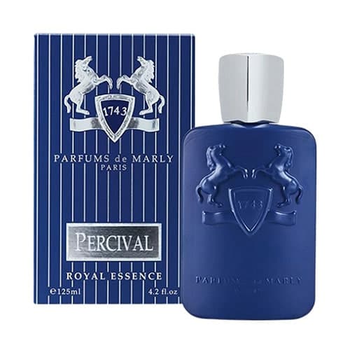 مارلی پرسیوال | Parfums de Marly Percival — تصویر ۲