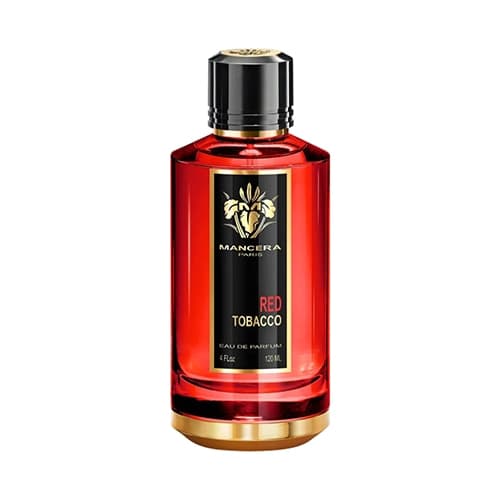 مانسرا رد توباکو | Mancera Red Tobacco