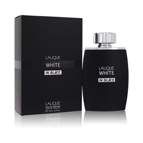 لالیک وایت این بلک | Lalique White in Black — تصویر ۲