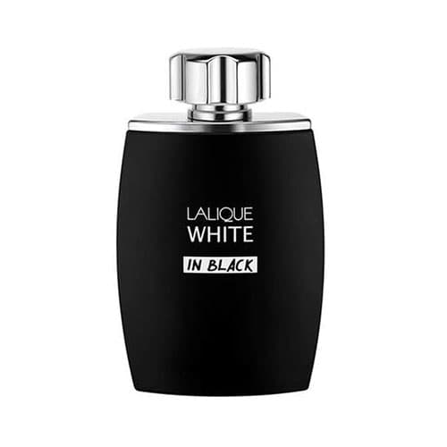 لالیک وایت این بلک | Lalique White in Black