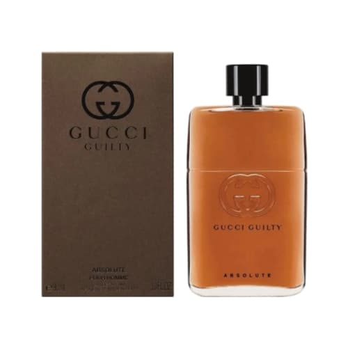 گوچی گیلتی ابسولوت | Gucci Guilty Absolute — تصویر ۲