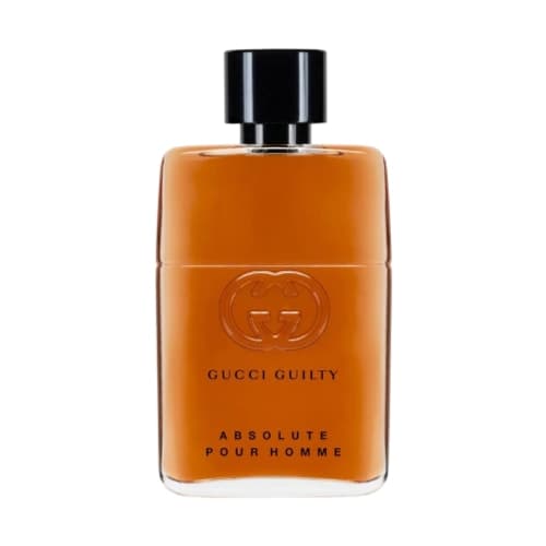 گوچی گیلتی ابسولوت | Gucci Guilty Absolute