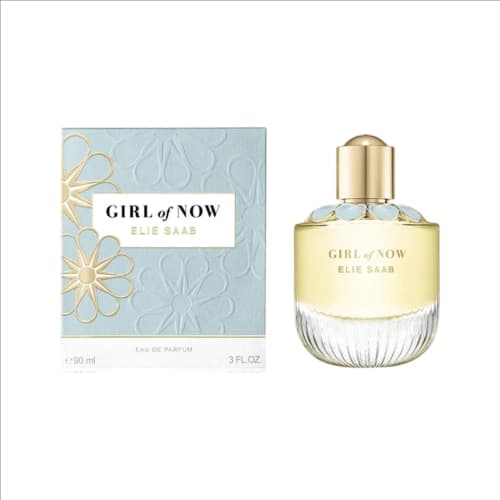 الی ساب گرل آف ناو | Elie Saab Girl of Now — تصویر ۲