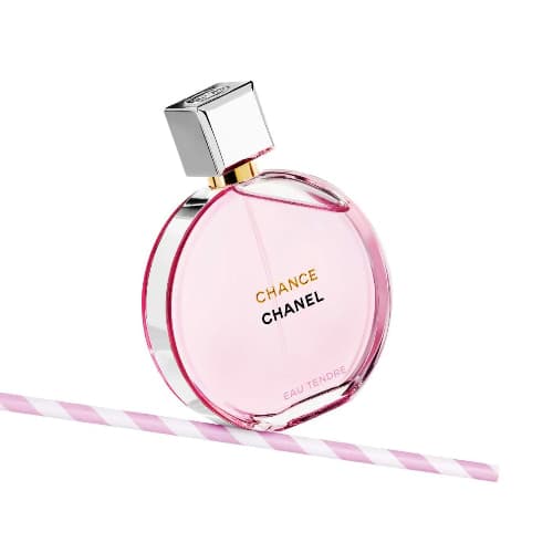 شنل چنس او تندر | Chanel Chance Eau Tendre — تصویر ۳
