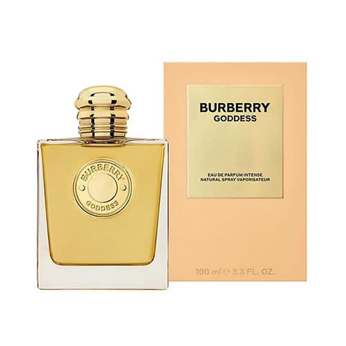 باربری گادس اینتنس | Burberry Goddess Intense — تصویر ۲