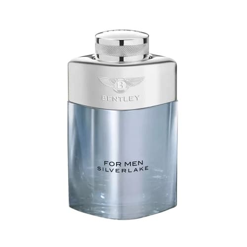بنتلی فور من سیلورلیک | Bentley For Men Silverlake