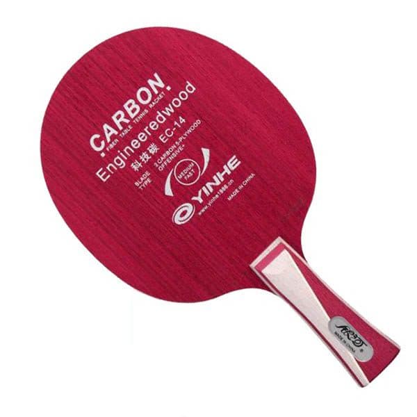 چوب راکت یینهه EC14 CARBON