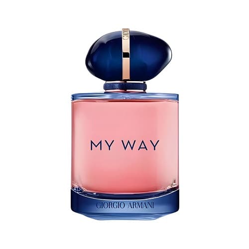 جورجیو آرمانی مای وی اینتنس | Giorgio Armani My Way Intense