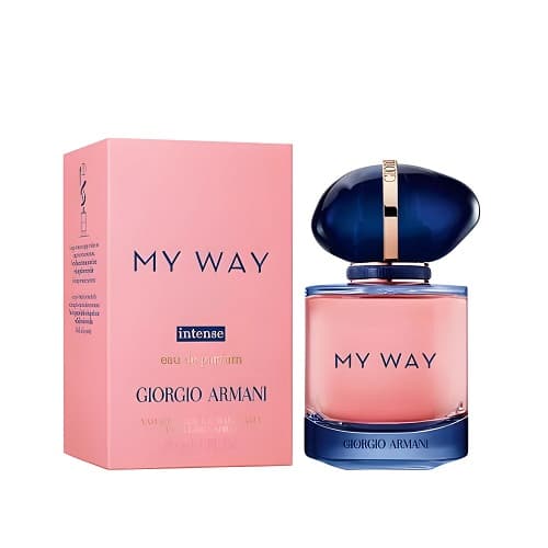 جورجیو آرمانی مای وی اینتنس | Giorgio Armani My Way Intense — تصویر ۲
