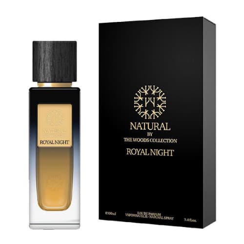 وودز کالکشن رویال نایت | The Woods Collection Royal Night — تصویر ۲