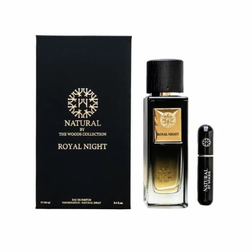 وودز کالکشن رویال نایت | The Woods Collection Royal Night — تصویر ۳
