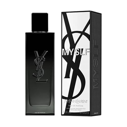 ایو سن لورن مای سلف | Yves Saint Laurent Myself — تصویر ۲