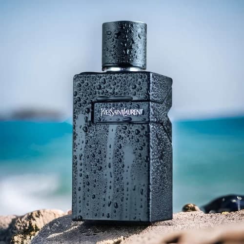 ایو سن لورن وای له پارفوم | Yves Saint Laurent Y Le Parfum — تصویر ۳
