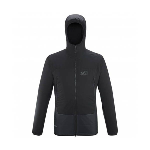 کاپشن پر میلت مدل FUSION AIRWARM HOODIE M — تصویر ۳