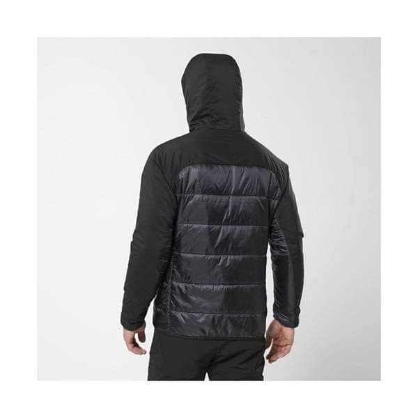 کاپشن پر میلت مدل FUSION AIRWARM HOODIE M — تصویر ۲