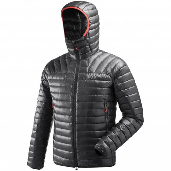 کاپشن پر میلت مدل K SYNTH’X DOWN HOODIE