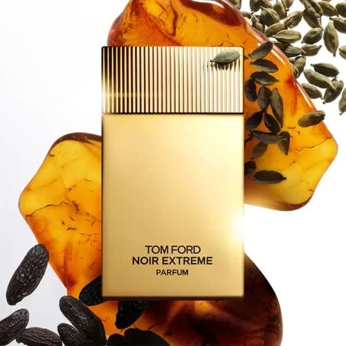 تام فورد نویر اکستریم پارفوم | Tom Ford Noir Extreme Parfum — تصویر ۳