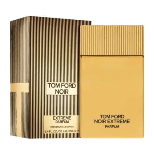تام فورد نویر اکستریم پارفوم | Tom Ford Noir Extreme Parfum — تصویر ۲