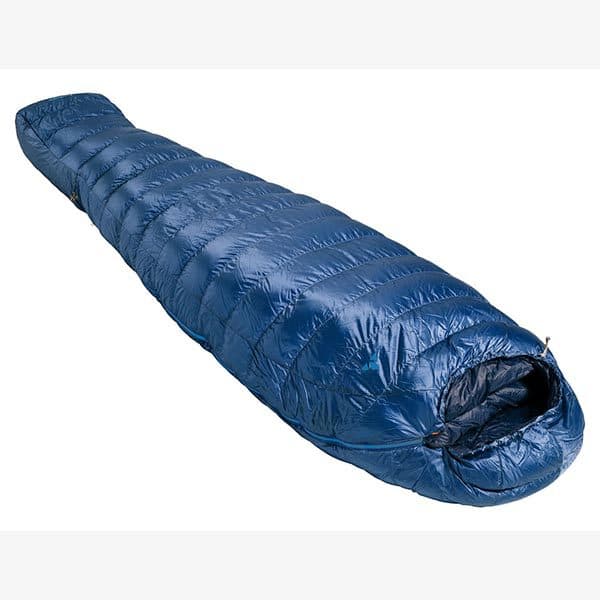 کیسه خواب Vaude مدل Rotstain 950 Left