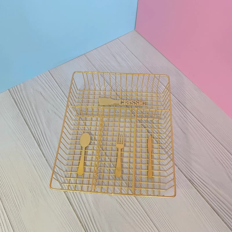 جاقاشقی کلاسیک کابینتی — تصویر ۲