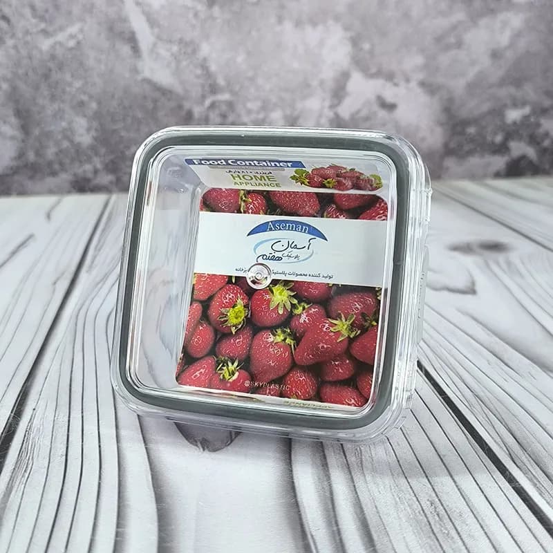 ظرف فریزری آسمان 810 — تصویر ۵