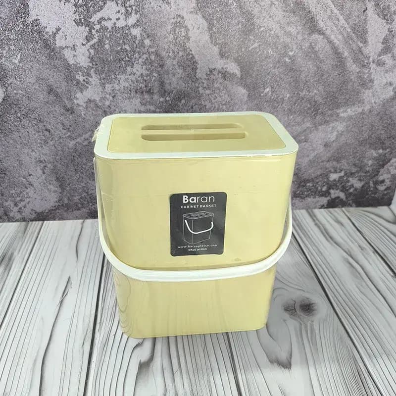 سطل کابینتی تارا