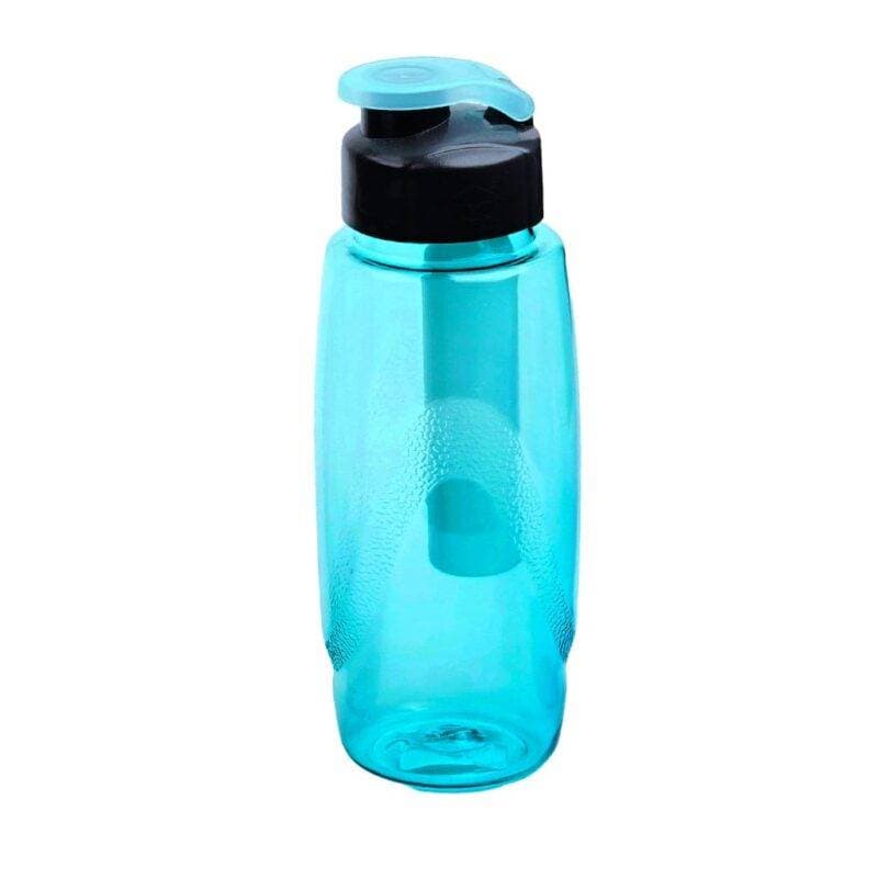 بطری مانیا مدل موج با جا یخی گنجایش 780 میلی لیتر — تصویر ۷