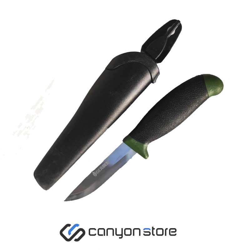 چاقو غلاف دار گربر – Gerber Knife — تصویر ۲