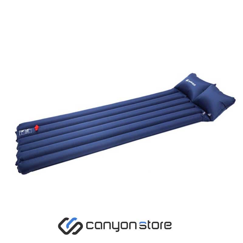 زیرانداز بادی چانوداگ – ChanoDug-FX8602