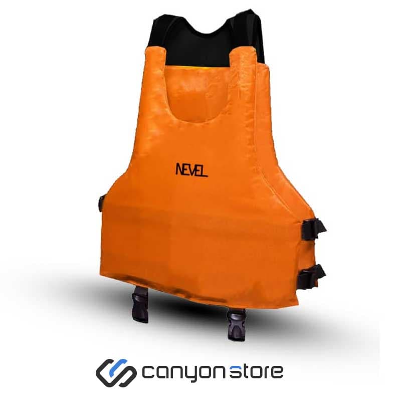 جلیقه نجات بالکور – Balkor Life Jacket — تصویر ۲
