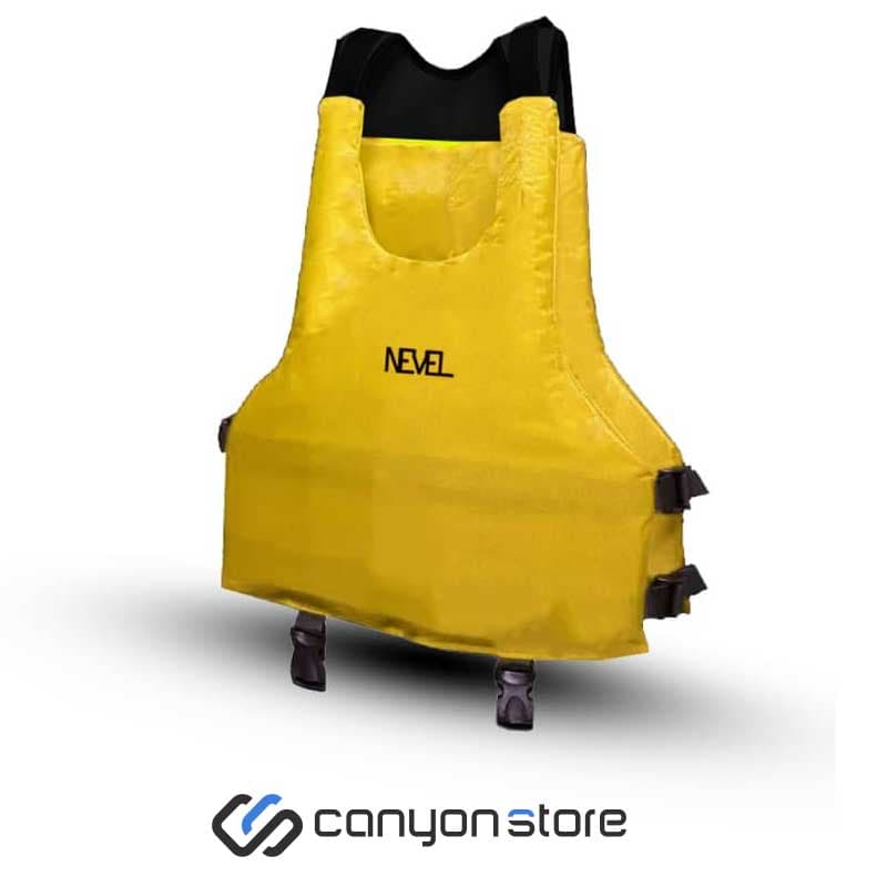 جلیقه نجات بالکور – Balkor Life Jacket — تصویر ۵