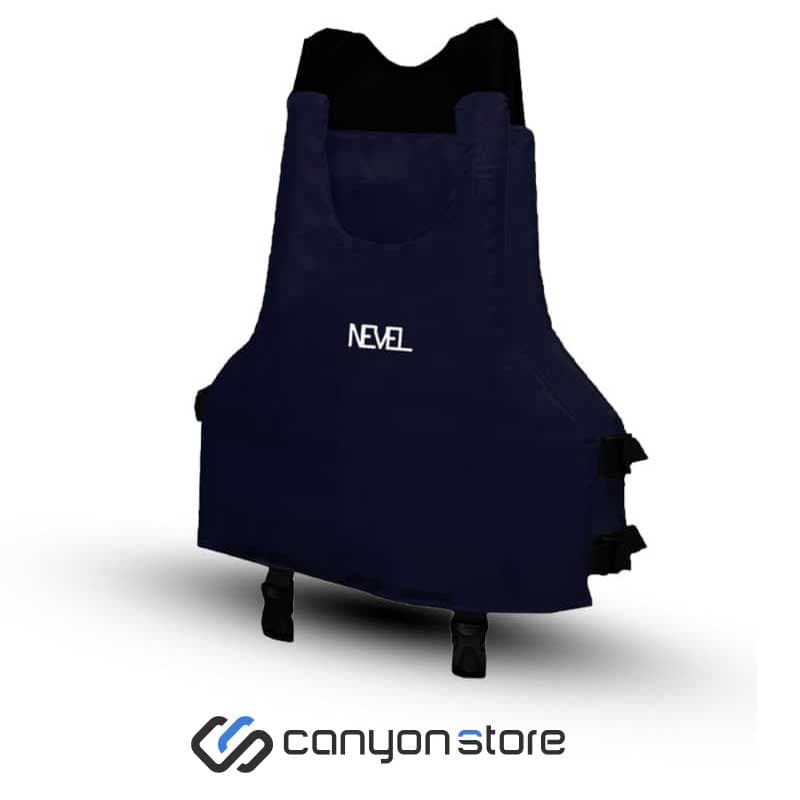 جلیقه نجات بالکور – Balkor Life Jacket — تصویر ۴