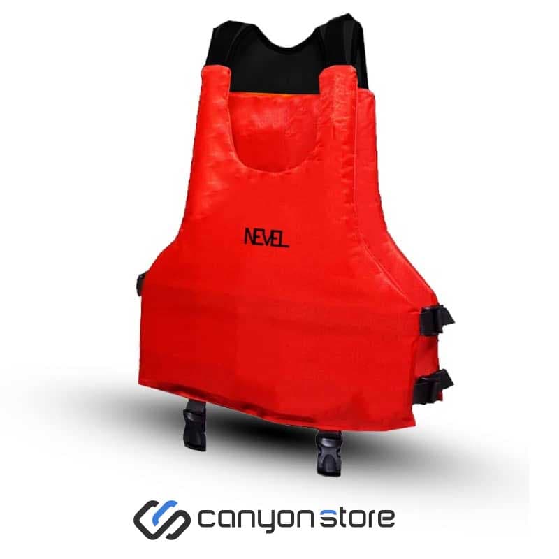 جلیقه نجات بالکور – Balkor Life Jacket — تصویر ۳