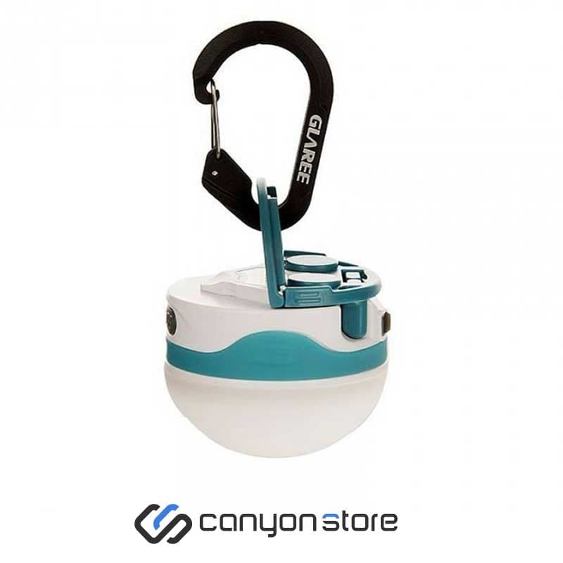 چراغ چادر گلاری- Glaree C2 Camping Light — تصویر ۲