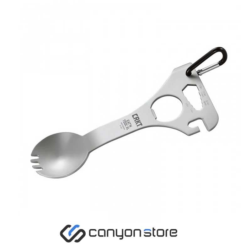 قاشق چندکاره – CRKT 9110C