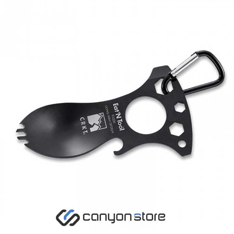 قاشق چندکاره – CRKT 9100C