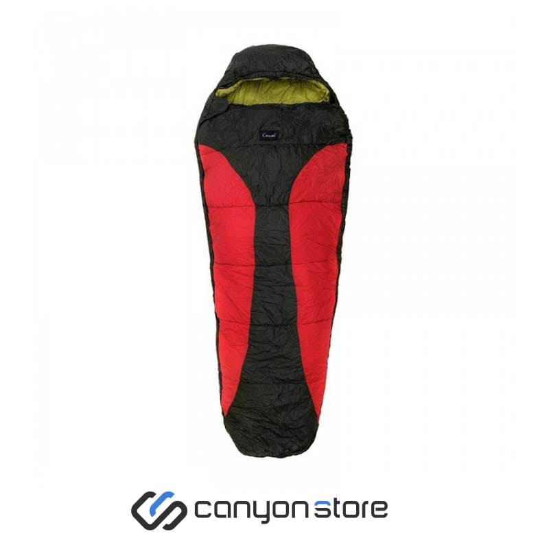 کیسه خواب الیاف گرانیت – Granite K2 200 Sleeping Bag