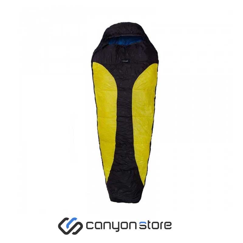 کیسه خواب الیاف گرانیت – Granite K2 200 Sleeping Bag — تصویر ۴
