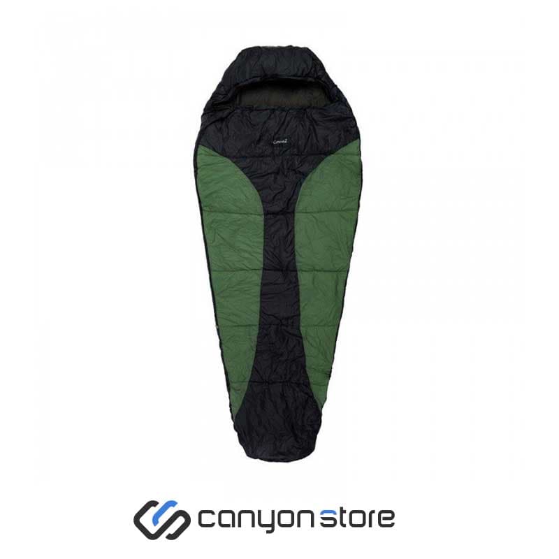 کیسه خواب الیاف گرانیت – Granite K2 100 Sleeping Bag — تصویر ۳