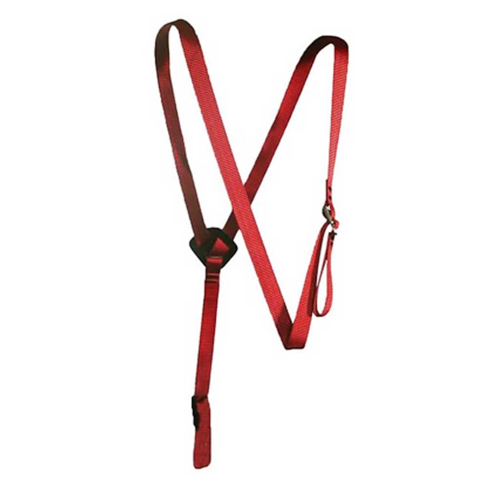 حمایل کرول ساده آورین – Avrin Y chest ascender