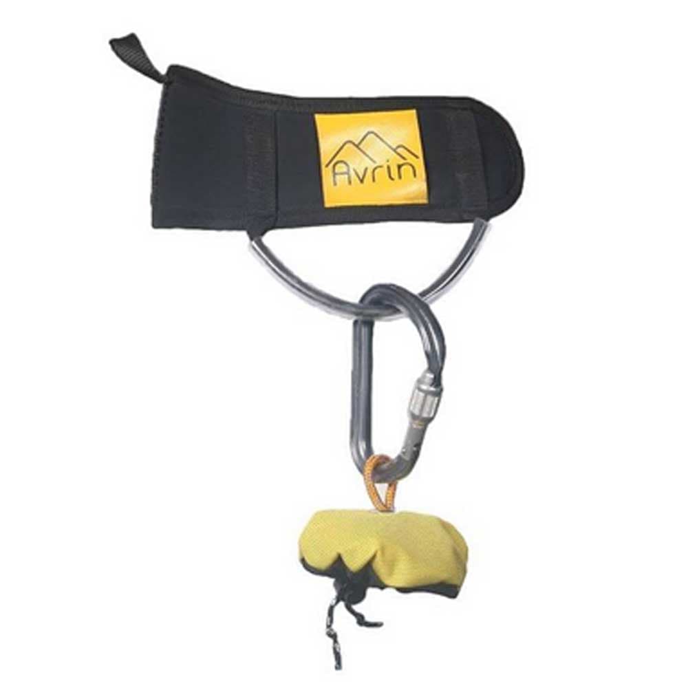 پارکاب طنابی آورین – Avrin Foot cord — تصویر ۲