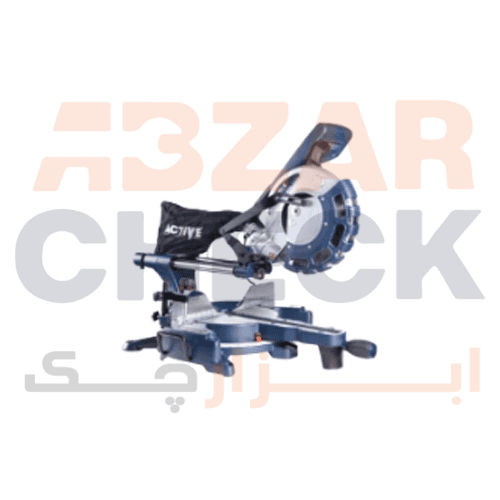 فارسی بر کشویی 255 م م AC-2155 اکتیو