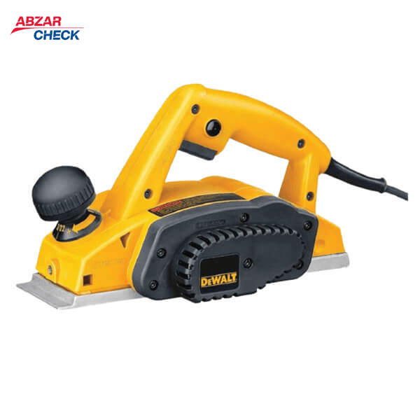 رنده برقی DW680 دیوالت